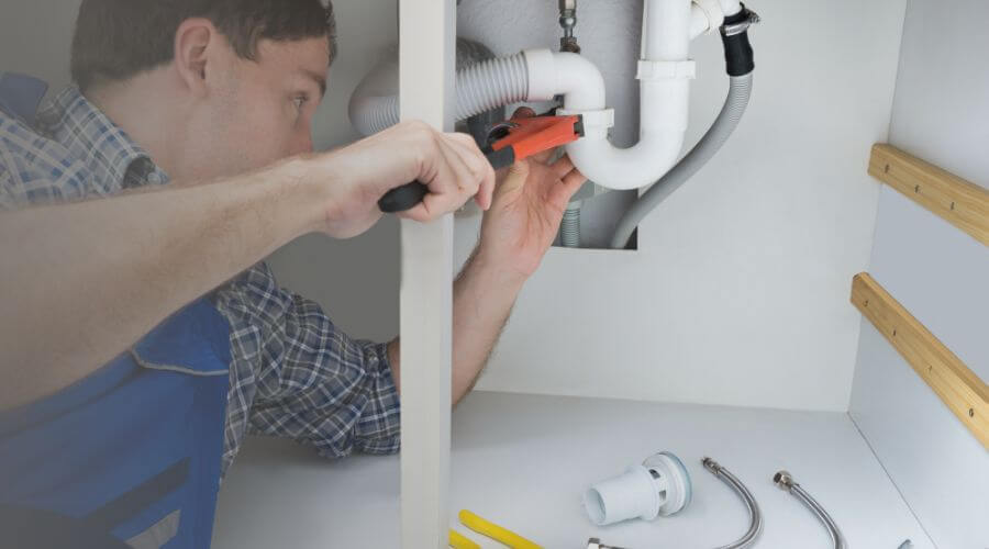 Local expert plumbing services in Cisco, UT